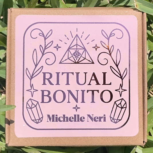 Kit Ritual Bonito